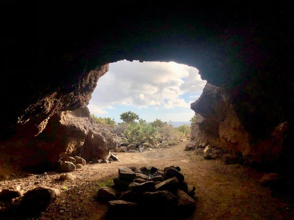 Paraisos De Agaete Puerto de las Nieves Екстериор снимка