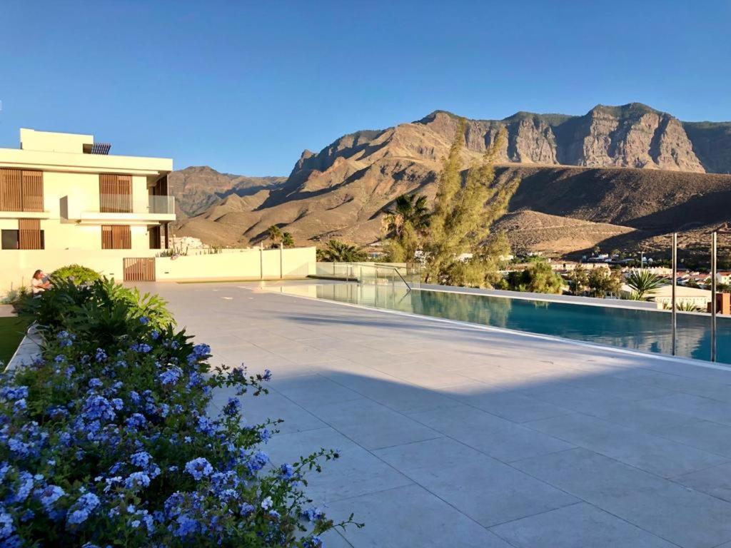 Paraisos De Agaete Puerto de las Nieves Екстериор снимка