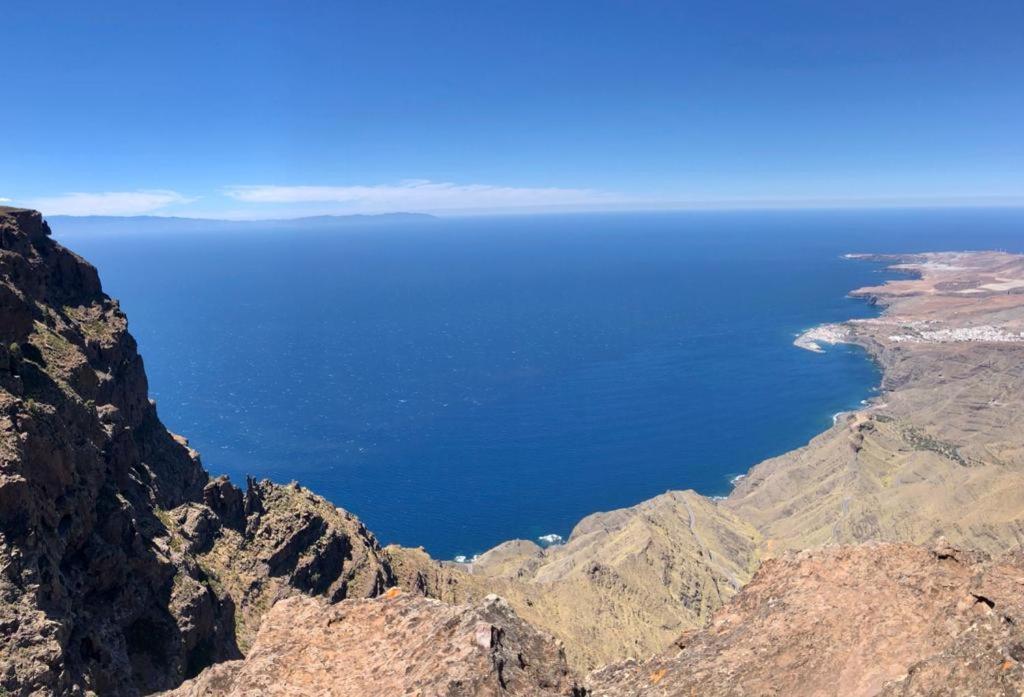 Paraisos De Agaete Puerto de las Nieves Екстериор снимка