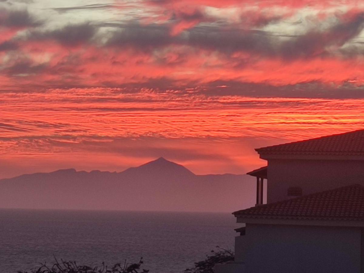 Paraisos De Agaete Puerto de las Nieves Екстериор снимка