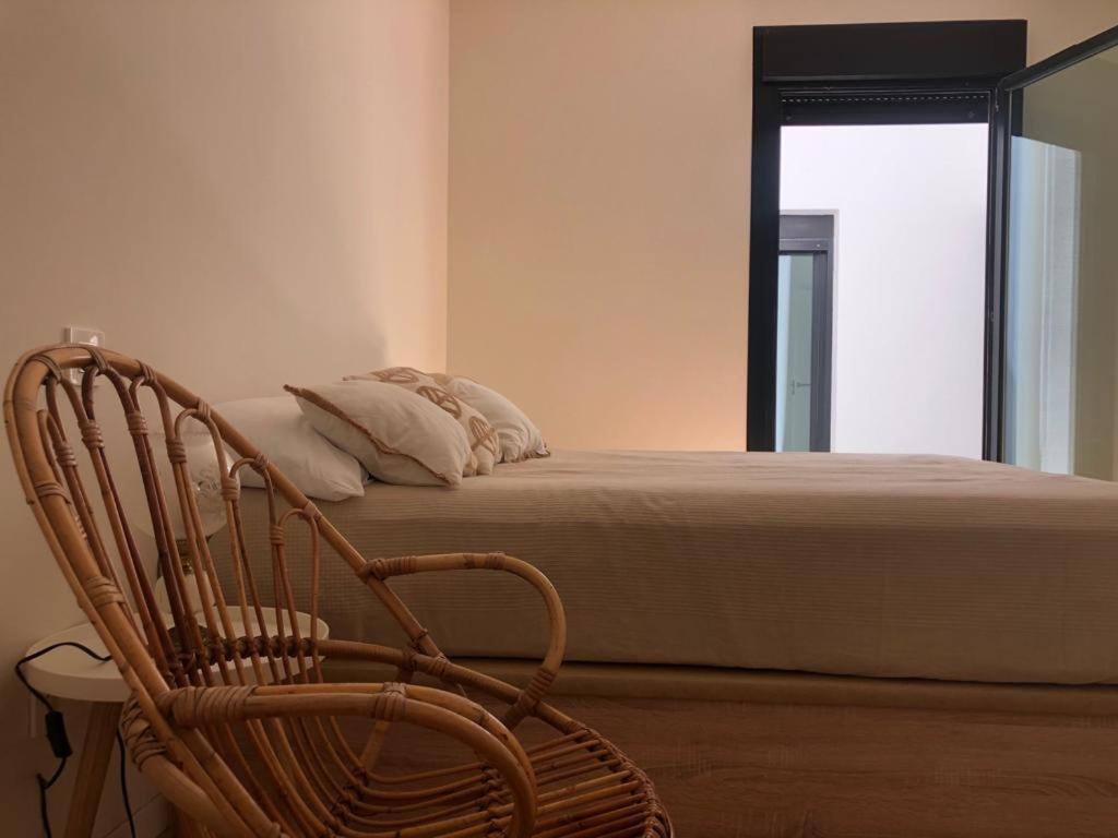 Paraisos De Agaete Puerto de las Nieves Екстериор снимка