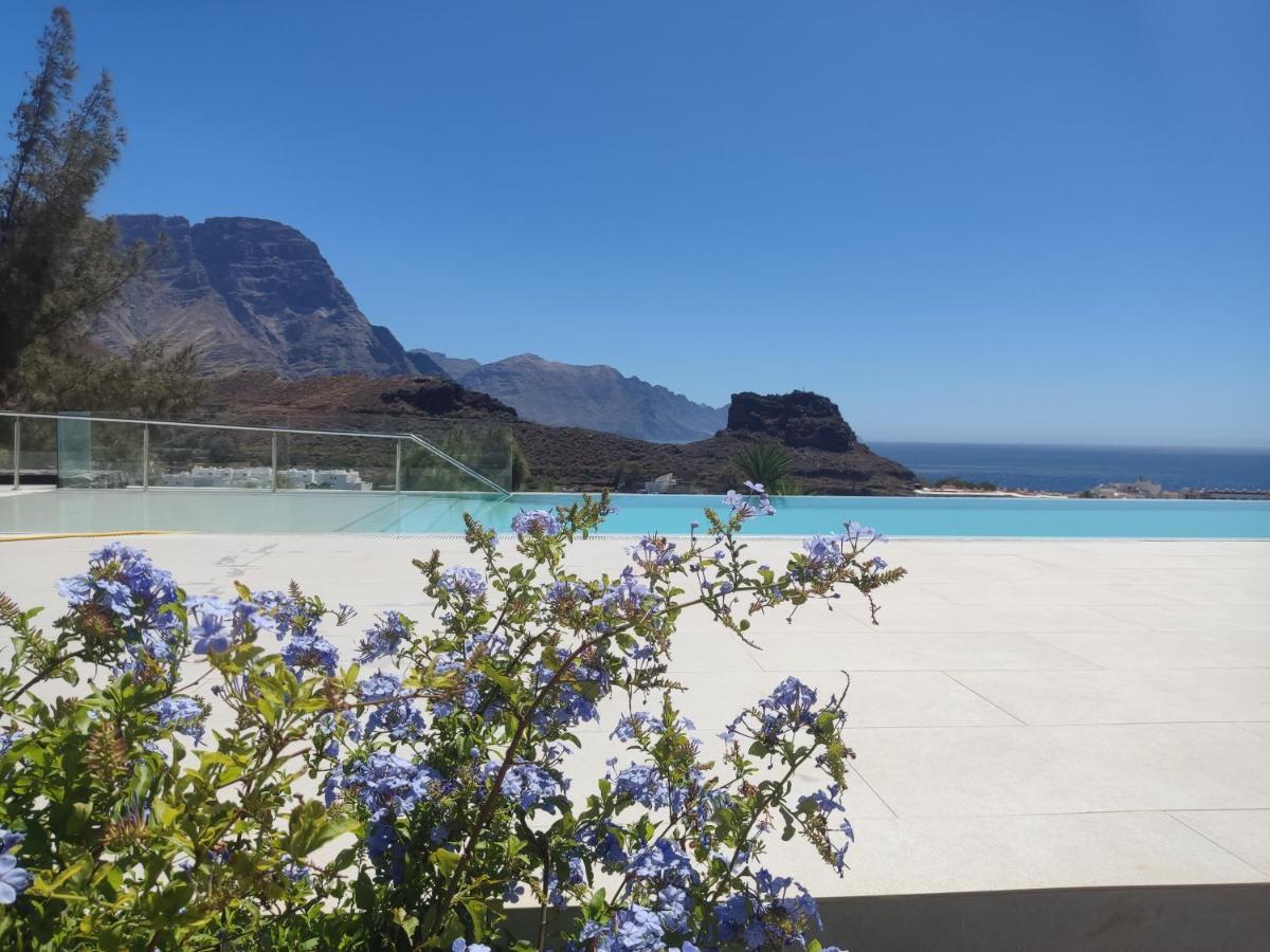 Paraisos De Agaete Puerto de las Nieves Екстериор снимка