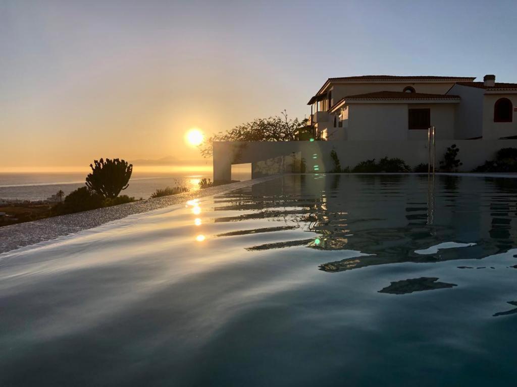 Paraisos De Agaete Puerto de las Nieves Екстериор снимка