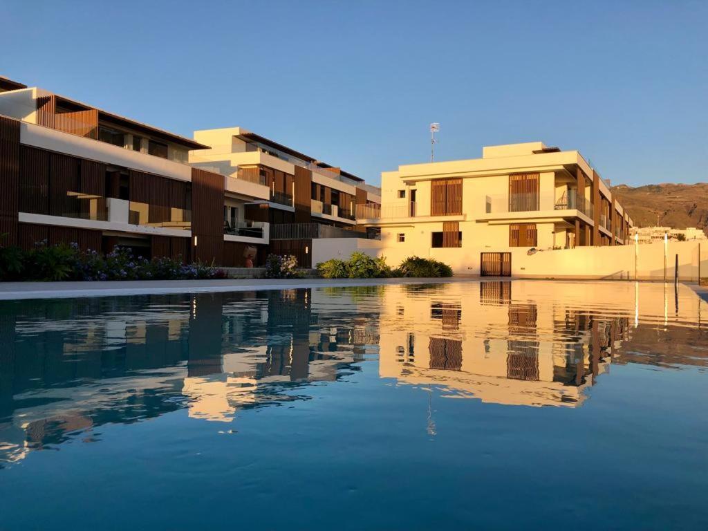 Paraisos De Agaete Puerto de las Nieves Екстериор снимка